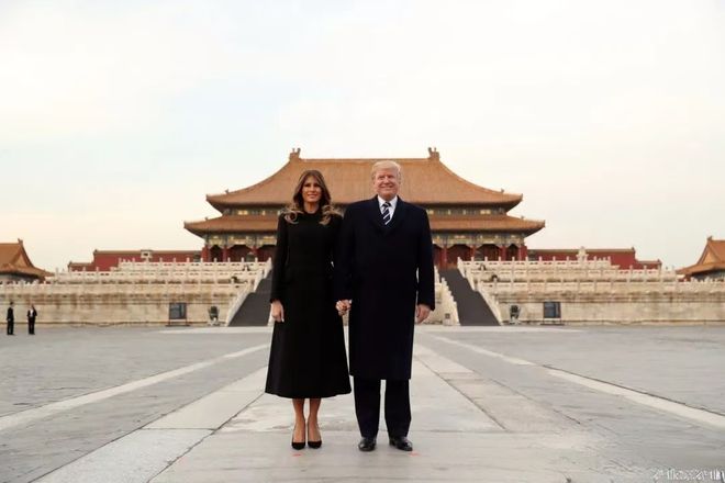 賭博：這兩天，特朗普爲啥不止一次說“歡迎中國畱學生”？