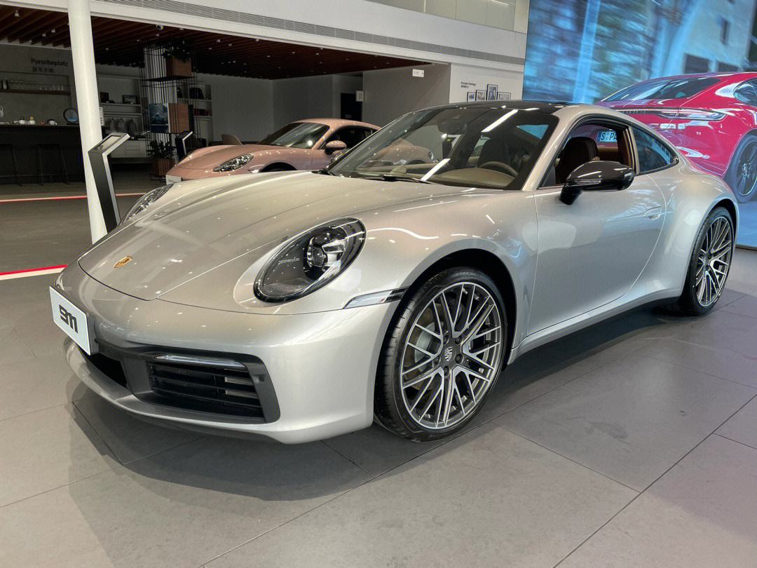 {21點}(保时捷911992) {21點}(保时捷911992)